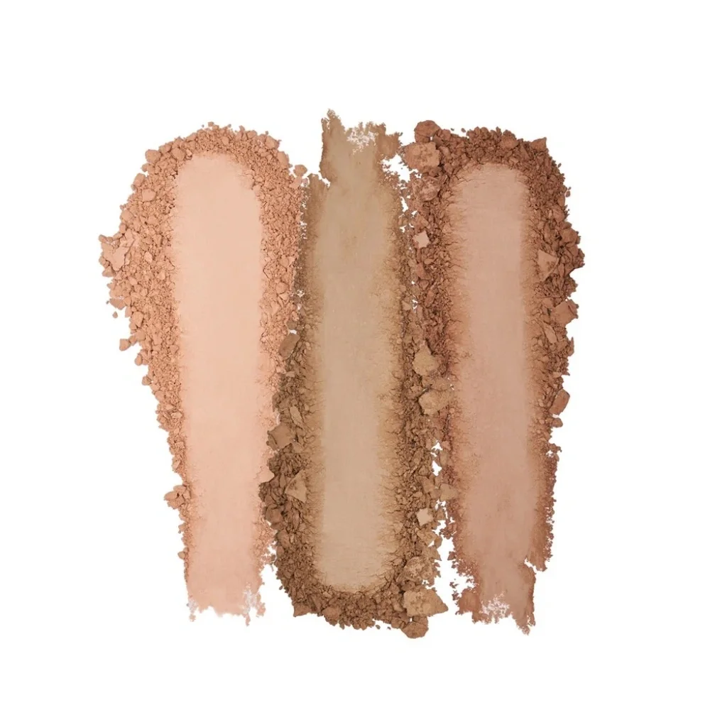 Jason Wu Bronzer Sunlight Bronzer Trio / Vegan / NIB